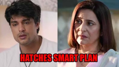 Junooniyatt spoiler: Jahaan hatches smart plan to keep his lies hidden from Dolly