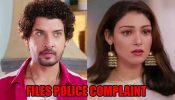 Junooniyatt spoiler: Jordan files police complaint against Elahi