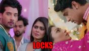Junooniyatt spoiler: Maheep locks Jordan in a room during Jahaan and Elahi’s wedding festivities