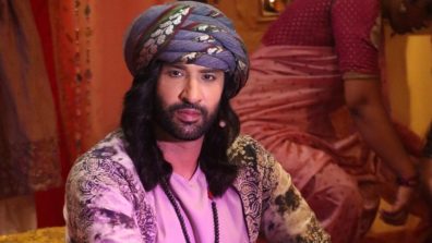 Kanan A Malhotra plays Tabla for an upcoming episode in Punyashlok Ahilyabai says, “Thankful to Tushar Bharadwaj who allowed me to introduce my talent on TV screens.”