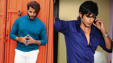 Karanvir Bohra to NOT Play Viraj Dobriyal in the new season of Star Bharat’s Saubhagyavati Bhava?