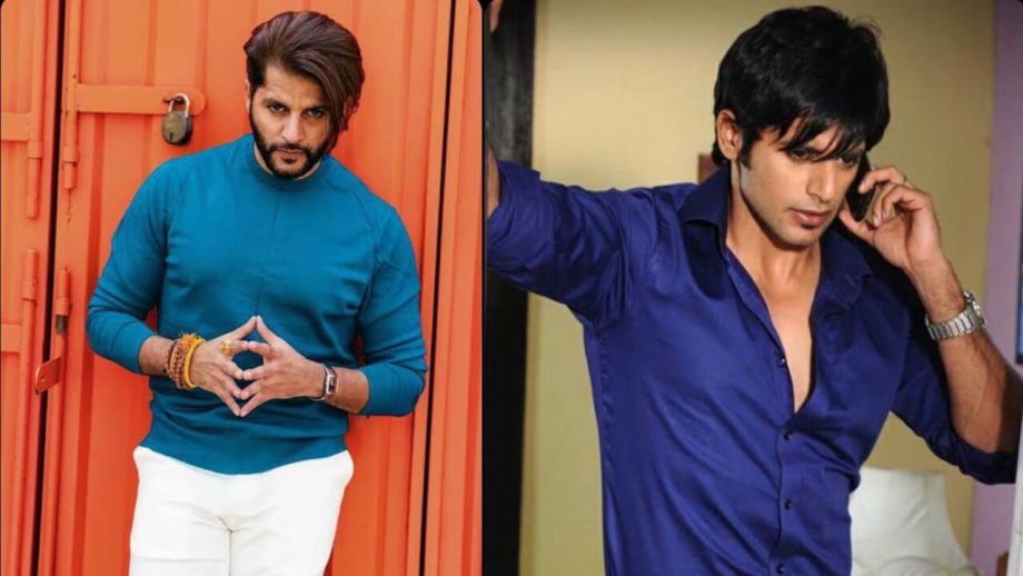 Karanvir Bohra to NOT Play Viraj Dobriyal in the new season of Star Bharat’s Saubhagyavati Bhava? 848610