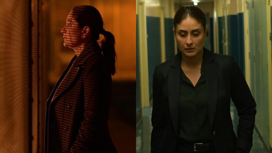 Kareena Kapoor's 'The Buckingham Murders' set to premiere at BFI London Film Festival, deets inside 847951