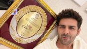 Kartik Aaryan’s Sattu wins hearts, actor wins Man of the Year award!