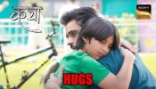 Katha Ankahee spoiler: Aarav hugs Viaan after seeing his new room