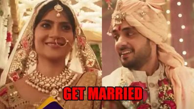 Katha Ankahee spoiler: Kathaa and Viaan get married