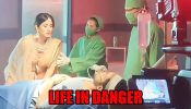 Katha Ankahee spoiler: Viaan’s life in danger, Katha faints in hospital