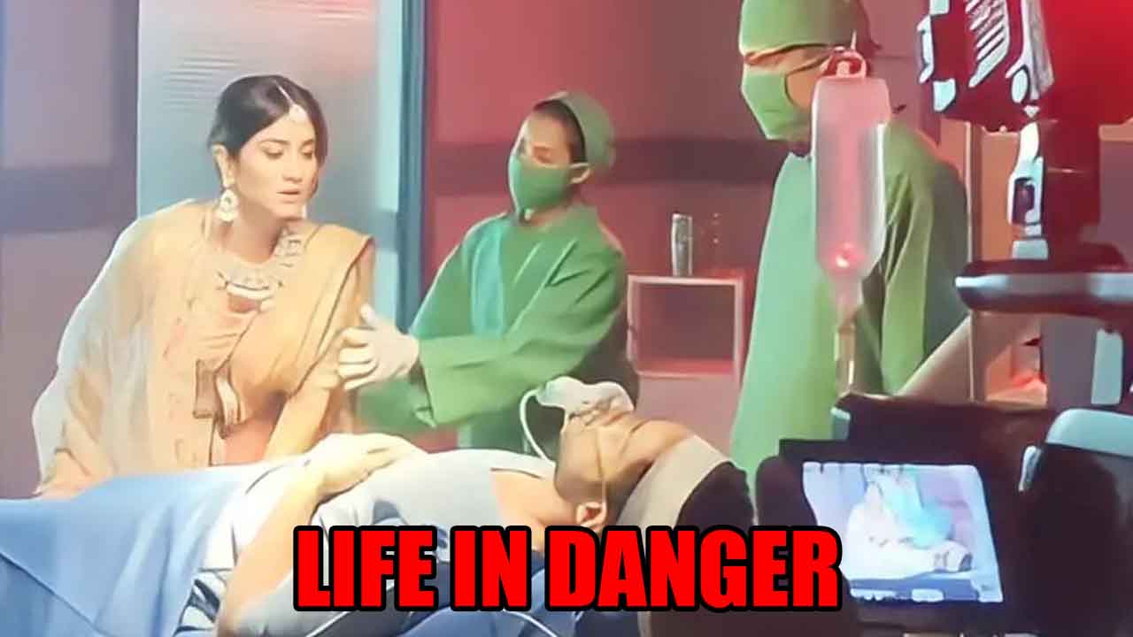 Katha Ankahee spoiler: Viaan’s life in danger, Katha faints in hospital 855581