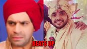 Katha Ankahee spoiler: Yuvraj beats up Viaan amidst his wedding ceremony