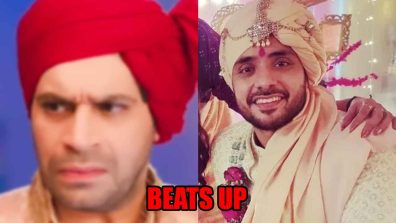 Katha Ankahee spoiler: Yuvraj beats up Viaan amidst his wedding ceremony