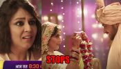 Katha Ankahee update: Viaan recovers, Maaya Maasi stops Katha from meeting Viaan