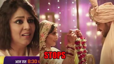 Katha Ankahee update: Viaan recovers, Maaya Maasi stops Katha from meeting Viaan