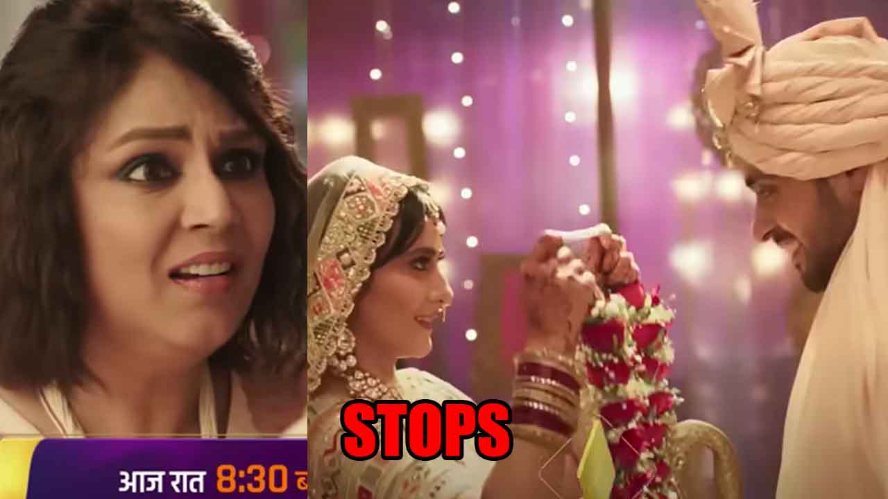 Katha Ankahee update: Viaan recovers, Maaya Maasi stops Katha from meeting Viaan 855888