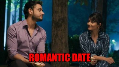 Kathaa Ankahee spoiler: Kathaa and Viaan’s romantic date on an empty road