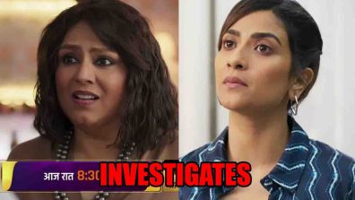 Kathaa Ankahee spoiler: Maaya investigates about Kathaa’s past