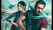 Katrina Kaif And Salman Khan Roar Back To the Big Screen This Diwali In Tiger 3, Poster Reveal!