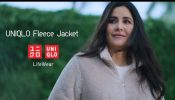 Katrina Kaif Breaks Barriers as UNIQLO’s First Indian Brand Ambassador