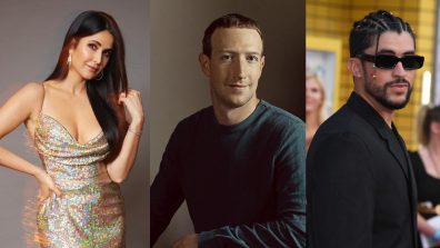 Katrina Kaif emerges as WhatsApp’s leading celebrity star, beats Mark Zuckerberg and Bad Bunny