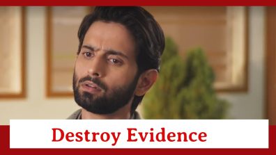 Keh Doon Tumhein Spoiler: Sarkar eager to destroy vital evidence