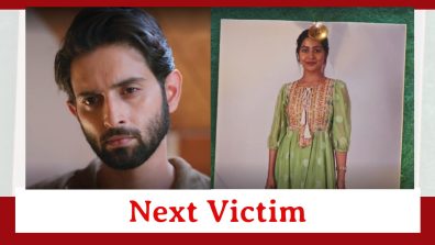 Keh Doon Tumhein Spoiler: Sarkar pins down Kirti as his next victim