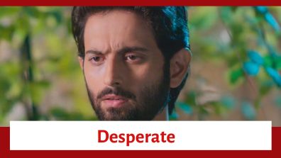 Keh Doon Tumhein Spoiler: Vikrant desperate to get his evidence box