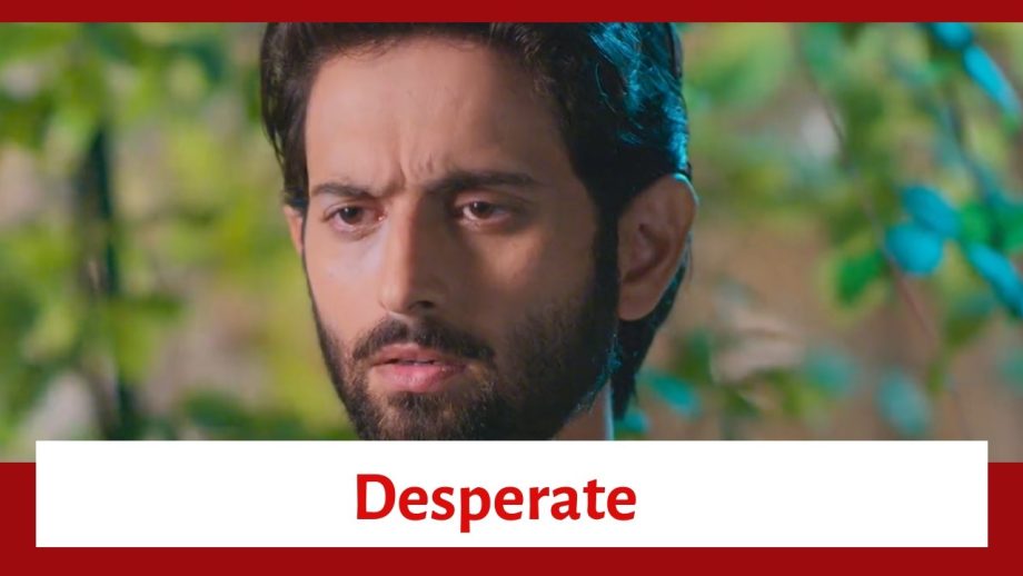 Keh Doon Tumhein Spoiler: Vikrant desperate to get his evidence box 853314