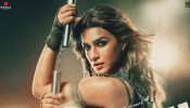 Kriti Sanon’s  dedication knows no bounds; she submerged herself in an extraordinary transformation journey ,says Jackky Bhagnani