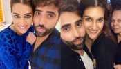 Kriti Sanon’s Heartfelt Birthday Wish For Her Special Someone, Find Out