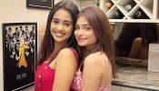 Kumkum Bhagya Actress Mugdha Chaphekar’s Cute Birthday Wish For On-Screen Sister Aparna Mishra