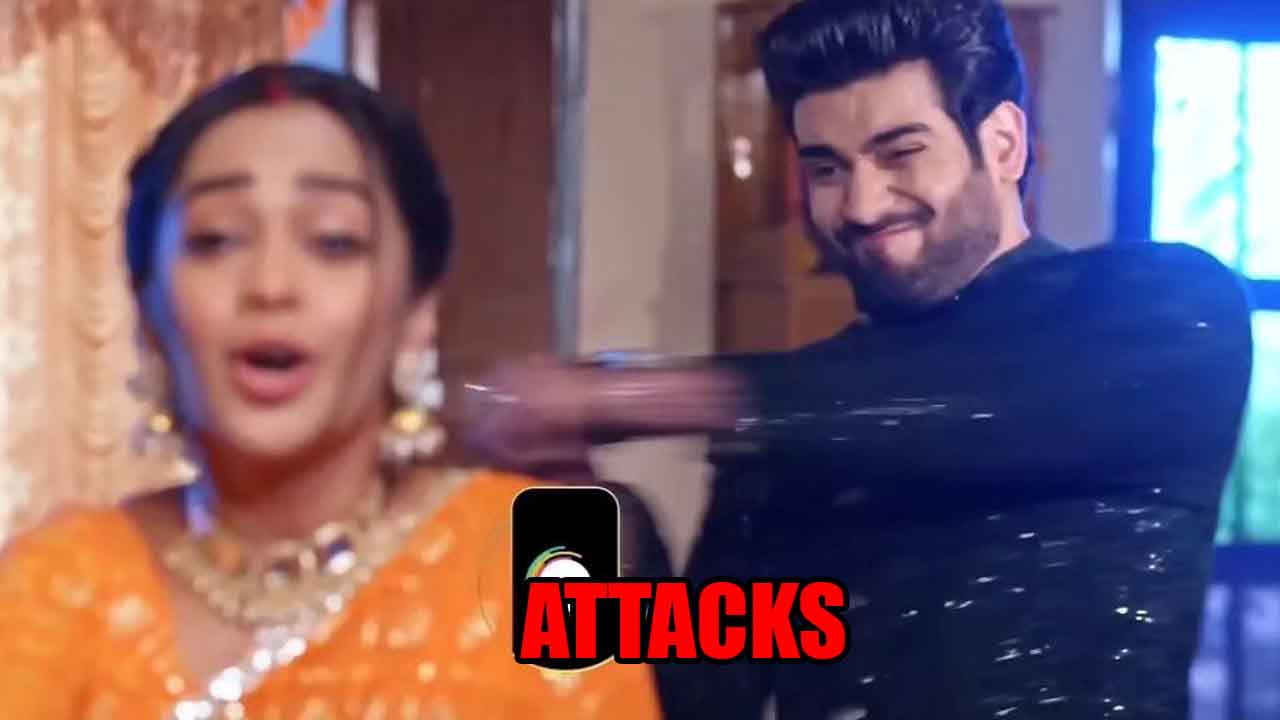 Kumkum Bhagya: Akshay attacks Prachi 855880