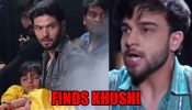 Kumkum Bhagya: Ranbir finds Khushi, Rana shoots at him