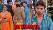 Kumkum Bhagya spoiler: Akshay and Prachi get Ranbir arrested
