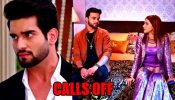 Kumkum Bhagya spoiler: Akshay calls off Ranbir and Mihika’s marriage