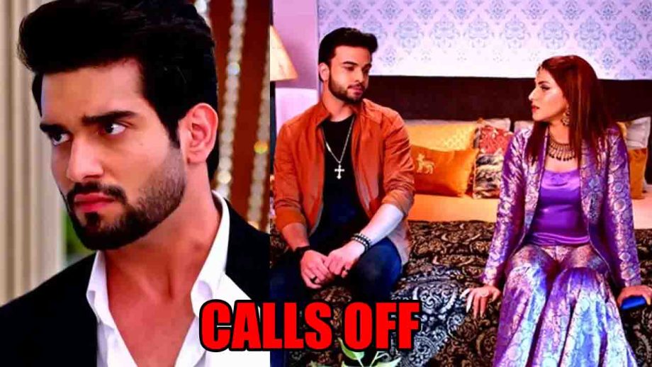 Kumkum Bhagya spoiler: Akshay calls off Ranbir and Mihika’s marriage 849634