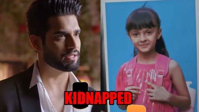 Kumkum Bhagya spoiler: Akshay gets Khushi kidnapped