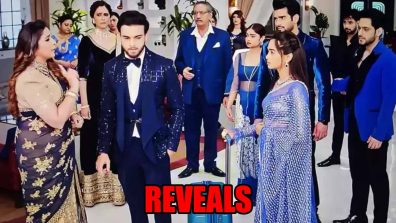 Kumkum Bhagya spoiler: Akshay reveals Ranbir-Prachi’s marriage secret in front of the family