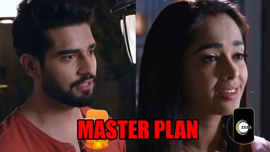 Kumkum Bhagya spoiler: Akshay's master plan to win Prachi's love 851712