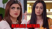 Kumkum Bhagya spoiler: Mihika reveals her hatred towards Prachi