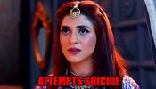Kumkum Bhagya spoiler: OMG! Heartbroken Mihika attempts suicide
