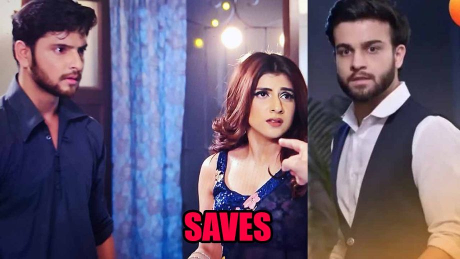 Kumkum Bhagya spoiler: Ranbir saves Mihika from Mayank 848795