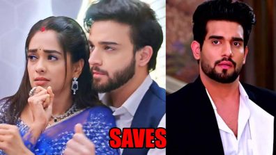 Kumkum Bhagya spoiler: Ranbir saves Prachi from Akshay’s evil plan