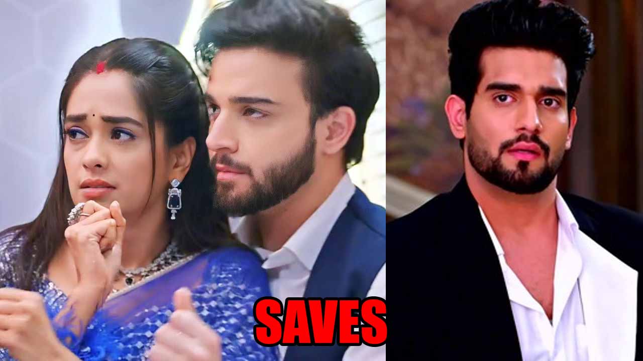 Kumkum Bhagya spoiler: Ranbir saves Prachi from Akshay’s evil plan 849011