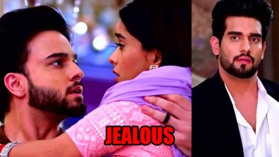 Kumkum Bhagya spoiler: Ranbir sleeps in Prachi’s lap to make Akshay jealous