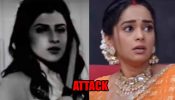 Kumkum Bhagya update: Mihika to attack Prachi with a knife?