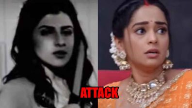 Kumkum Bhagya update: Mihika to attack Prachi with a knife?