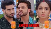 Kumkum Bhagya update: Ranbir exposes Akshay to be the kidnapper, Prachi shocked
