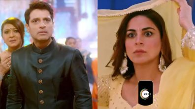 Kundali Bhagya: Preeta Returns to Karan’s Life