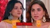 Kundali Bhagya spoiler: Kavya and Preeta’s emotional meeting