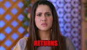 Kundali Bhagya spoiler: Kritika returns to Luthra house for Raksha Bandhan celebration