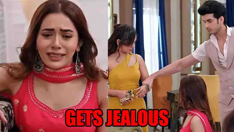 Kundali Bhagya spoiler: Palki gets jealous of Rajveer and Shanaya’s closeness 851357